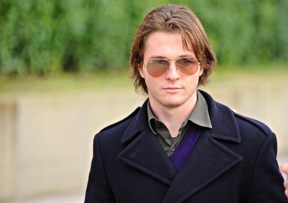 Raffaele Sollecito: "Non chiamatemi mai più assassino"