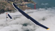 Solar Impulse 2, il primo volo al mondo con l'energia solare