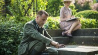 Suite Francese: un amore proibito con Michelle Williams