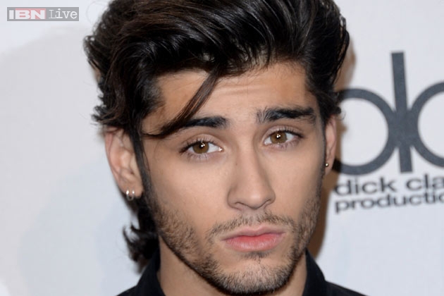 Zayn Malik dopo gli One Direction: primo album da solista nel 2016