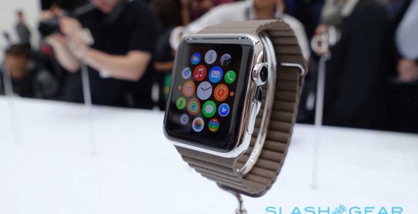 Apple Watch: un nuovo iPad rivoluzionario per la tecnologia