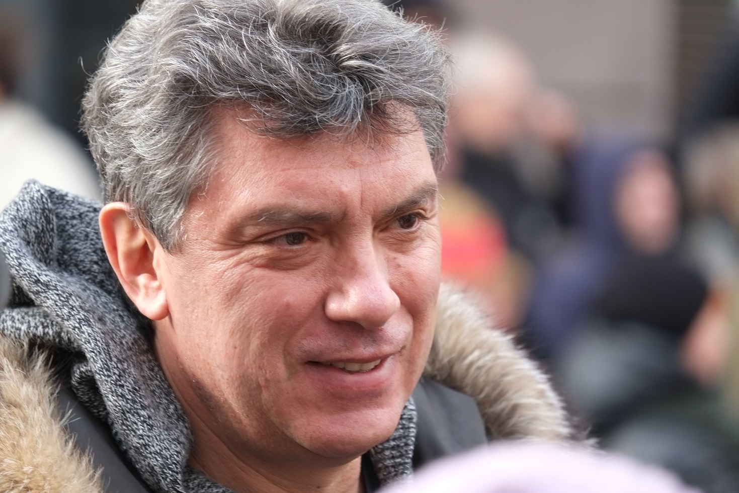 Omicidio Nemtsov, i servizi segreti annunciano: "Arrestati due caucasici"