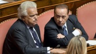 Verdini propone a Berlusconi un nuovo "Patto del Nazareno", chieste le teste di Bruneta e Rossi