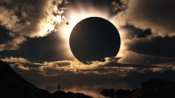 Eclissi solare: in Sicilia sole nero al 54% [orario di inizio e fine]