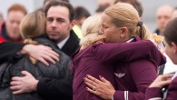Germanwings, i parenti delle vittime incontrano i genitori di Lubitz