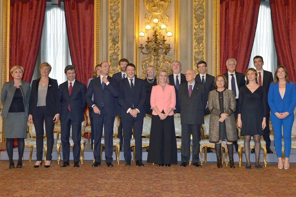 Redditi ministri e parlamentari 2013: i più ricchi e i più "poveri"