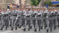 Renzi taglia le forze di polizia, scompare il Corpo forestale
