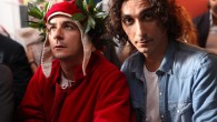 La solita Commedia-Inferno: Biggio e Mandelli rivisitano Dante