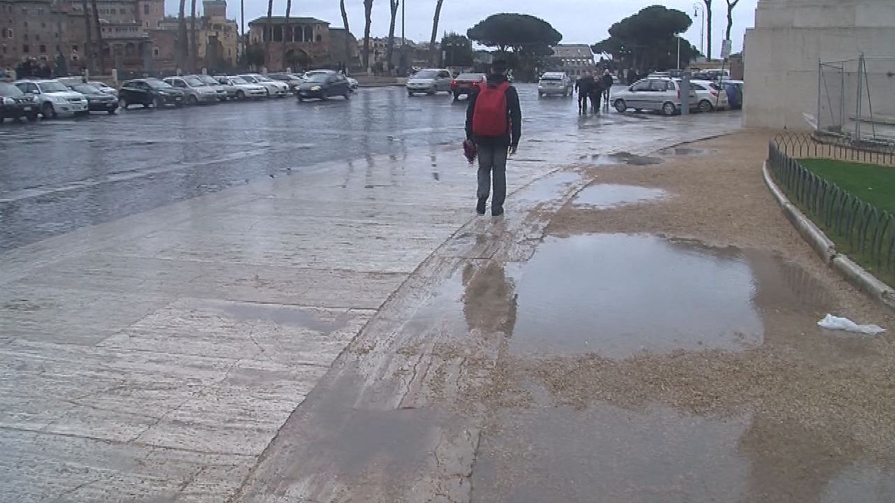 Meteo, gravi disagi nel Centro Nord: tre morti in Toscana, Marche e Lombardia