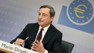 Draghi: "Siamo verso una ripresa stabile, Italia acceleri riforme strutturali"