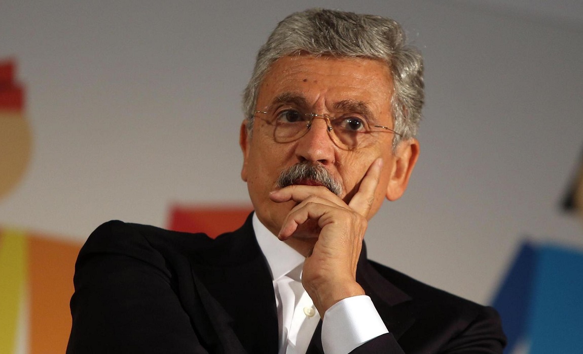 D'Alema accusa Renzi: "La gestione del Pd è personale e arrogante"