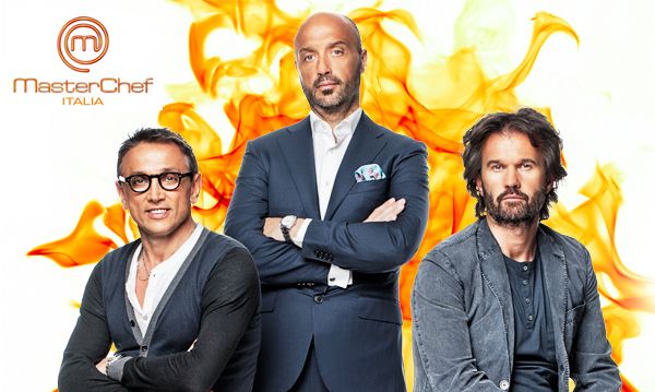 Masterchef 4: tutto procede nonostante lo spoiler di "Striscia"