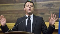 Governo, Renzi ha assunto ad interim il ministero delle Infrastrutture