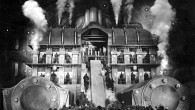 Cinema: dopo ottant'anni torna nelle sale "Metropolis" di Fritz Lang