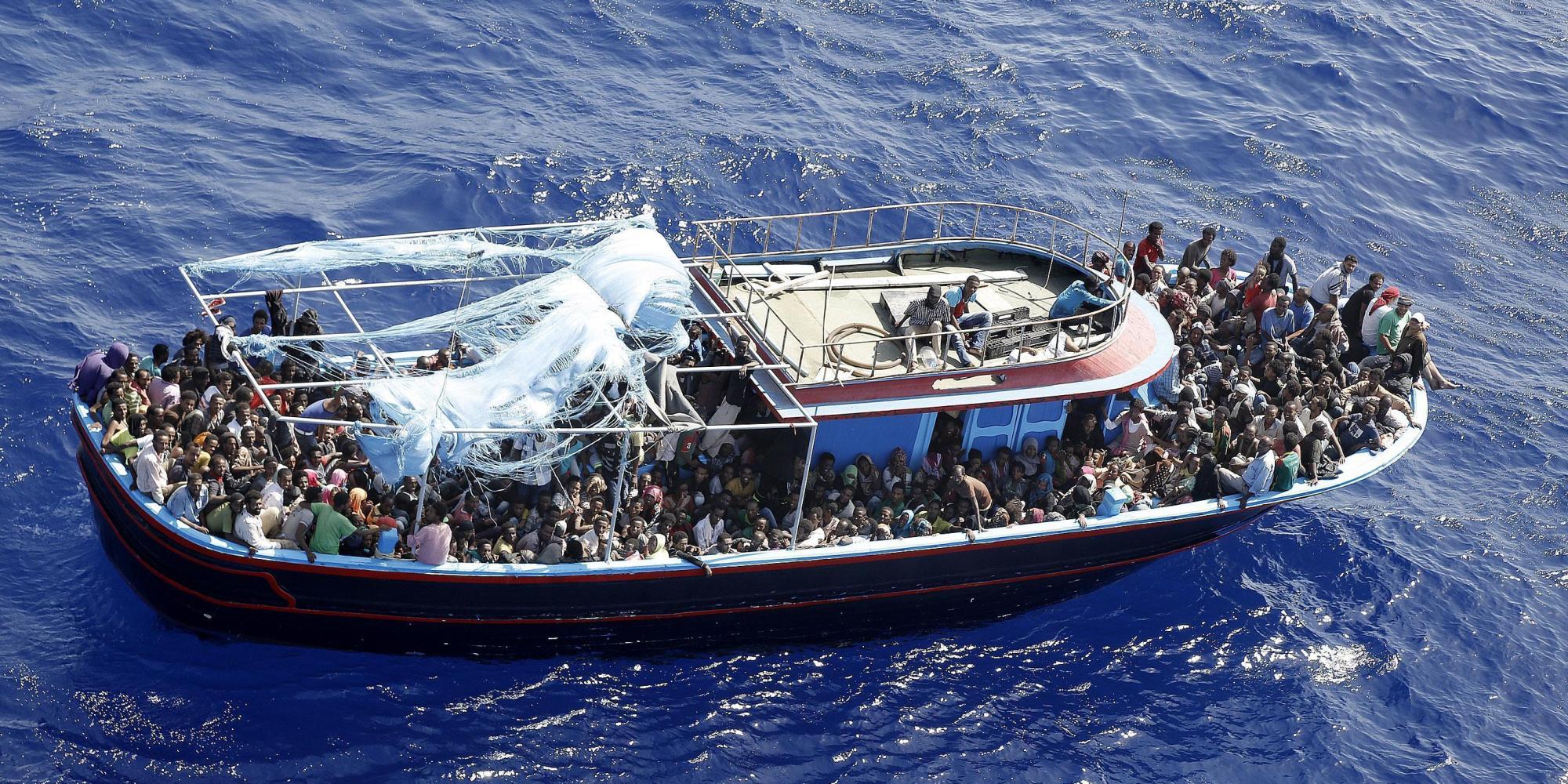 Libia, Frontex lancia l'allarme: "Invasione migranti, bisogna prepararsi"
