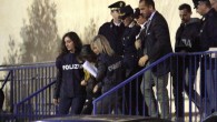 Malore per Veronica Panarello: sviene e sbatte la testa, ricoverata