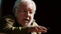 Paolo Villaggio dimesso: si temeva un infarto, ma lui nega