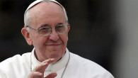 Papa Francesco annuncia un Giubileo straordinario dall'8 dicembre