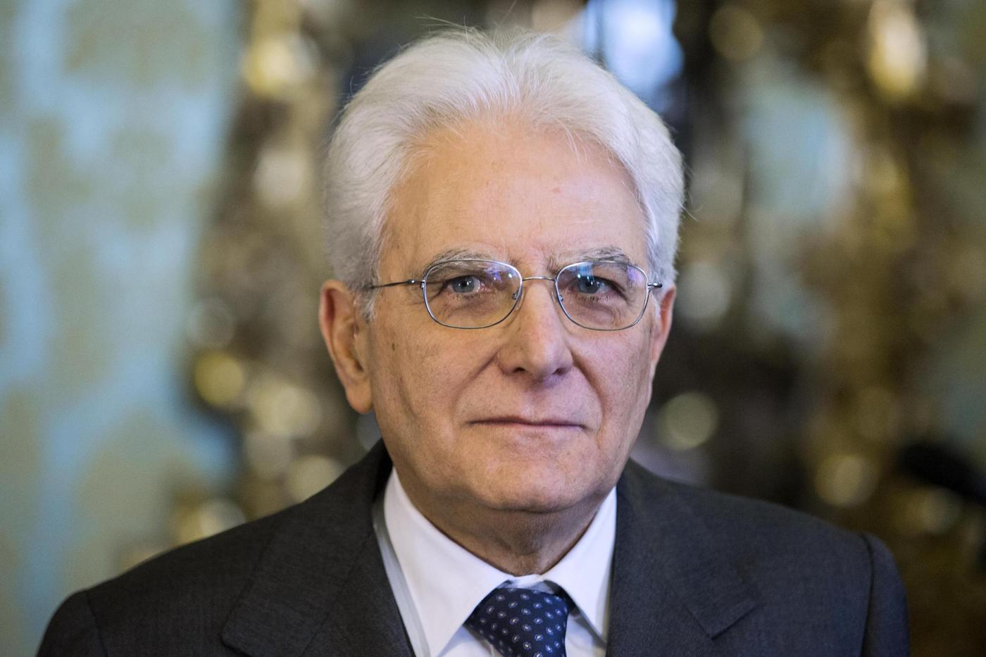 Il capo dello Stato Mattarella: "Senza le donne, Italia più povera e ingiusta"