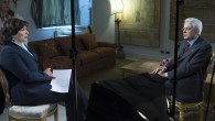 Sergio Mattarella a Le Figaro: "Isis? Serve un patto di civiltà"