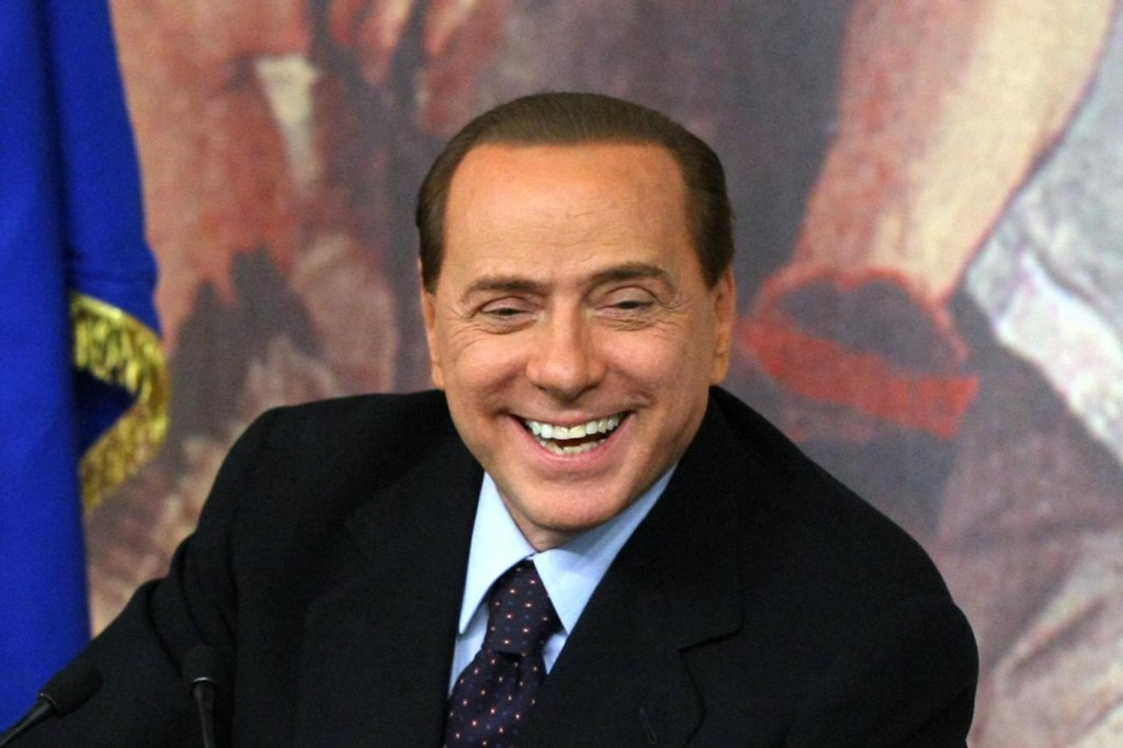 Ruby, dopo l'assoluzione Berlusconi rivela: "Pronto a tornare in campo"