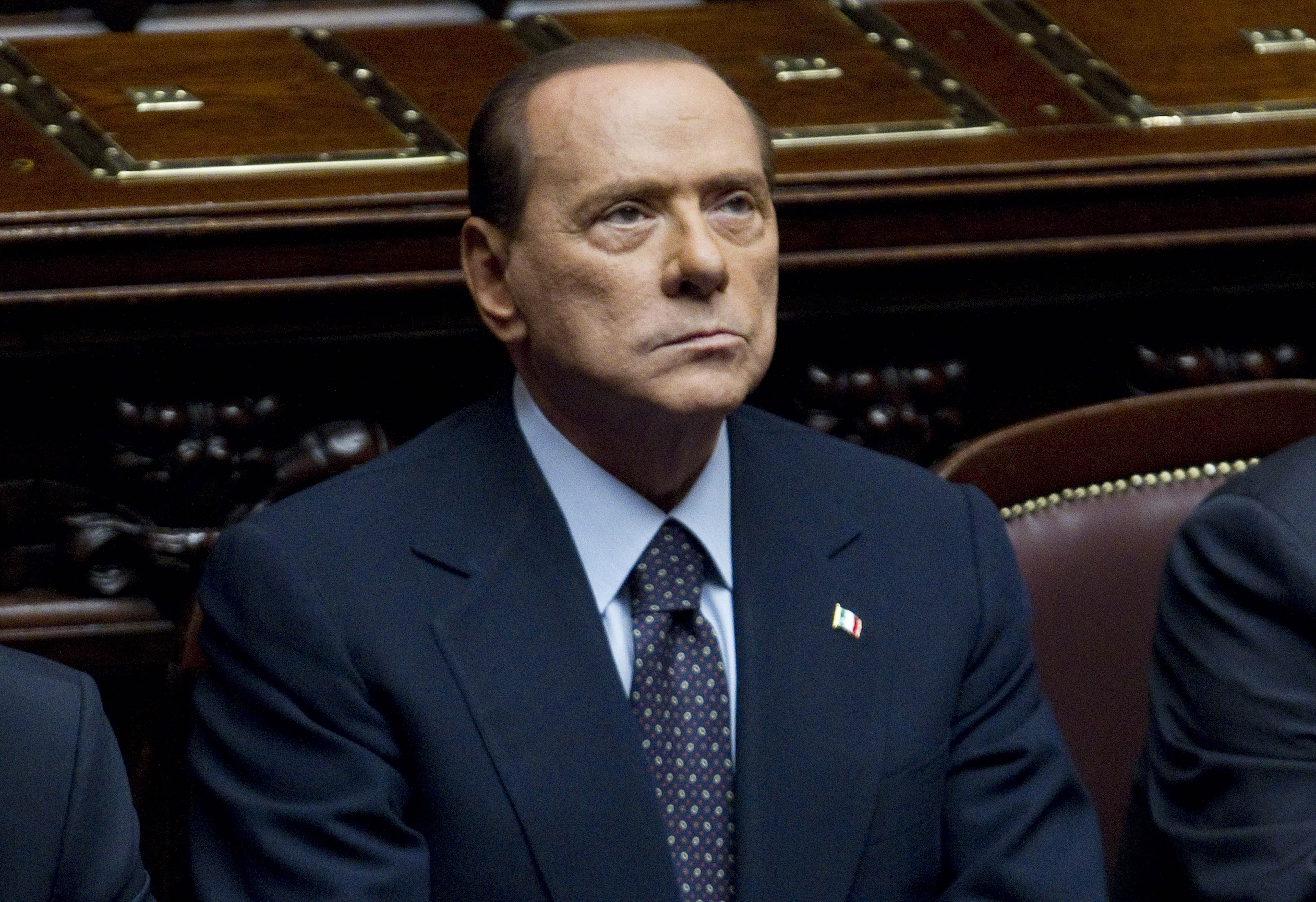Berlusconi, intercettazioni feste ad Arcore: "Ho due bambine piccole"