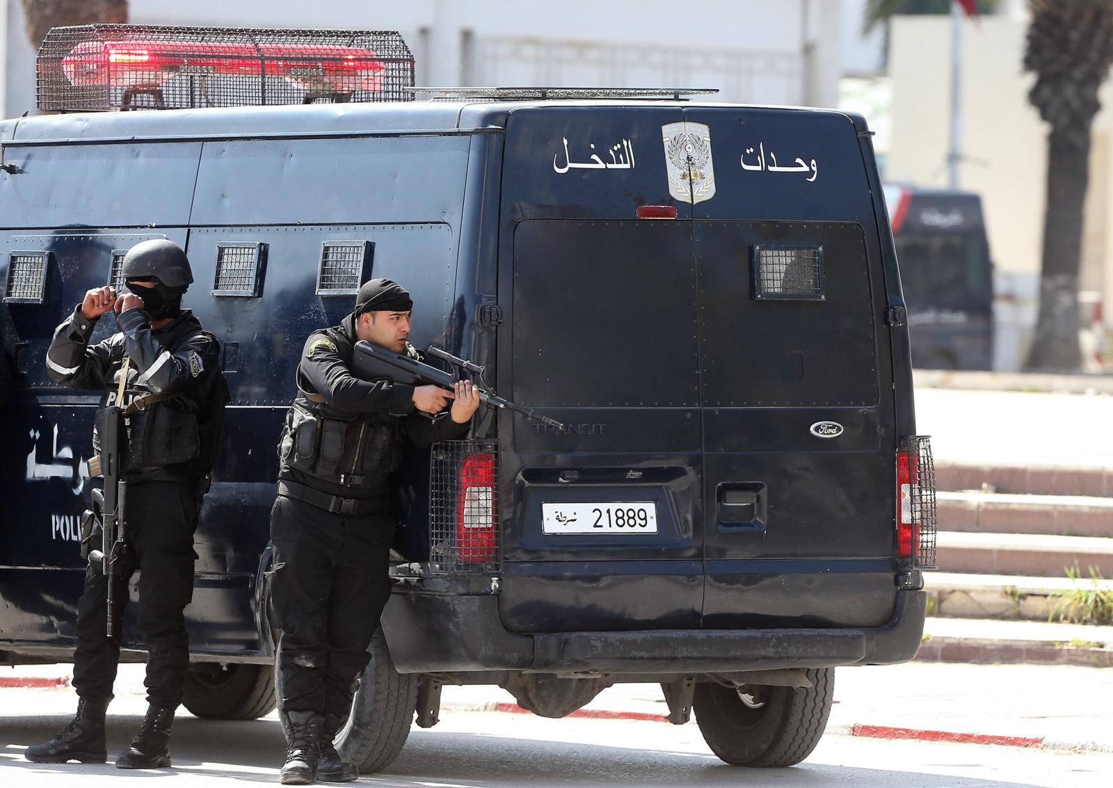 Tunisia: attacco al Museo, confermati quattro morti tra gli italiani