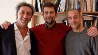 Boom di registi italiani a Cannes: in gara Moretti, Sorrentino e Garrone