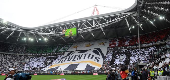 Curva Juve squalificata per due turni, i bianconeri presentano ricorso