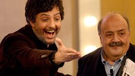 Maurizio Costanzo Show, sfogo di Fiorello: "Lui poco gentile, Sgarbi maleducato"