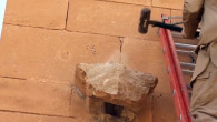 L'Isis torna a distruggere statue: abbattuto il Museo di Hatra [video]