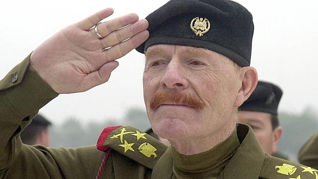 Iraq, braccio destro di Saddam Hussein ucciso dalle milizie sciite