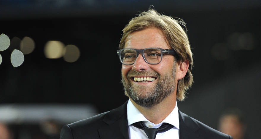 Borussia Dortumud: Klopp lascerà la squadra a fine stagione