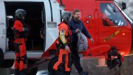 Vivo dopo 66 giorni in mare aperto su una barca capovolta
