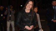 Selvaggia Lucarelli a Maria Elena Boschi: "Smettila di comprare leggins"