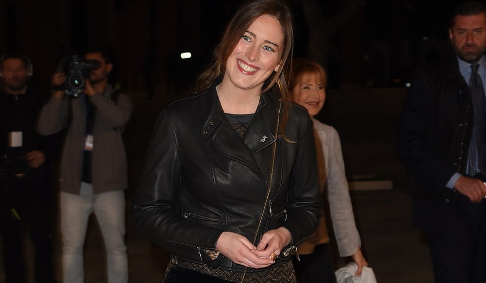 Selvaggia Lucarelli a Maria Elena Boschi: "Smettila di comprare leggins"