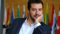 Matteo Salvini contro i campi Rom: "Li raderei tutti al suolo"