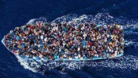 Tragedia nel canale di Sicilia: si temono oltre 700 morti