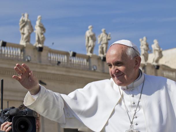 Papa Francesco in viaggio a Cuba? Terzo pontefice della storia