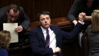 Italicum, ottenuta la prima fiducia con 352 sì, 38 astenuti nel Pd