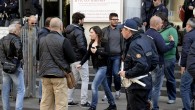 Strage al Tribunale di Milano: funerali di Stato per le vittime