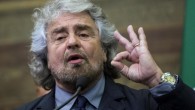 Il Blog di Grillo oscura il nome di Renzi, anche dai commenti