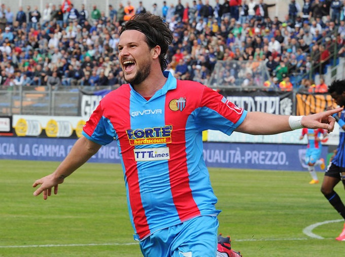 Catania: dopo la delusione iniziale, adesso si sognano i play off