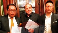Milan, in arriva una cordata cinese per l'acquisto della società