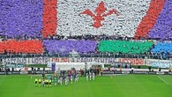 Fiorentina: ora l'obiettivo è la finale di Coppa Italia, Salah in gran forma