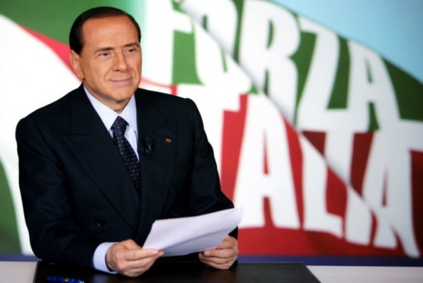 Berlusconi, Forza Italia: "Basta polemiche, decide la maggioranza"