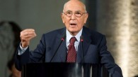 Giorgio Napolitano difende l'Italicum: "Non si può tornare indietro"