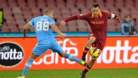 Roma-Napoli, ancora molti rebus da risolvere in casa giallorossa