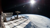 Rinvenuta una grande quantità di materia oscura nei raggi cosmici