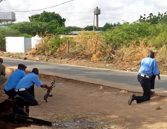 Kenya, attacco terroristico in campus universitario: oltre 140 morti